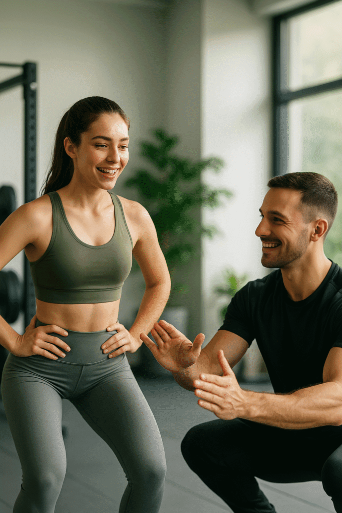 Errores Comunes En El Gimnasio, consejos para empezar en el gimnasio, empezar en el gym, consejos gimnasio principiantes