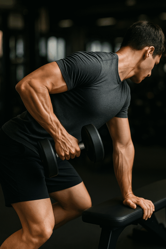 Mancuerna, , Errores Comunes En El Gimnasio, empezar en el gym, consejos para empezar en el gimnasio, consejos gimnasio principiantes